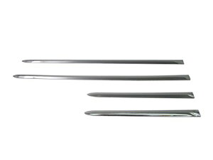 BRIGHTZ C�N���X W206 ���b�L�T�C�h�h�A���[�� �u 55cm×2 �v �u 100cm×2 �v �y SAI�|MOL�|5510 �z W 206 �Z�_�� C180 C200 C220