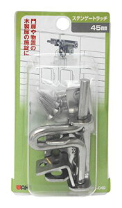 aCY(Waki Sangyo) XeQ[gb`  u ؐ Vo[ 45mm VD-049