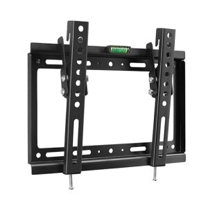 suptek �e���r�Ǌ|������ LCD LED�t���e���r���j�^�[�p 14-32�C���`�Ή� 24 27 32�^ �㉺���ߎ� �ő�VESA�K�i200×200mm �ω׏d25kg (MT3202)