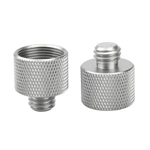 NICEYRIG J}CNϊlW (3/8"iȂ݂߁j-5/8"iق߁j) 3/8"IX5/8"X֕ϊ ϋv jbPbL ϊXN[ J}Eg}CNX^hp tj^[ɓKp B