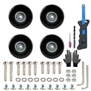 4Zbg X[cP[X^CLbg ԗ֕C Éԗ LX^[ CLbg L[obO X[cP[X ԗ DIY ւ mRMt (Ԏ 30/35/60mmAԗ֒a45mm)