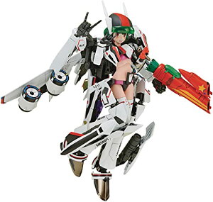 ���������ގ� VFG �}�N���X�t�����e�B�A VF-25F ���T�C�A �����J�E���[ �S����150mm �F�����ς݃v�����f�� MC-09