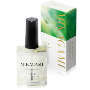 MIKAGAMI �l�C���I�C�� 5�̕ێ������z�� 14ml(�K���X�r�^�C�v)