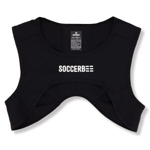 SOCCERBEE X-Vest - JGPSgbJ[pxXgATbJ[Atbg{[AOr[AzbP[ANXȂǂ̉O`[X|[cIp (Small)