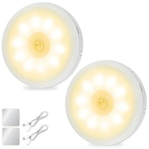 Iseebiz LED ZT[Cg lZT[ 2Zbg  1000mAH[dr iK d _ dF USB[d 邳 }Olbg  L  ʏ gC Kip