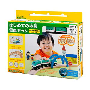 moku TRAIN �͂��߂Ă̖ؐ��d�ԃZ�b�g(E5�n�V�����͂�Ԃ�3���t��)