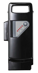 �p�i�\�j�b�N(Panasonic) ���`�E���C�I���o�b�e���[ NKY491B02B/25.2V-6.6Ah �� �u���b�N