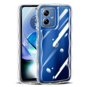 �yYXHH�zMOTO G64 5G/G64Y 5G �p �P�[�X �N���A �E�F�[�u TPU �؍� ���� �X�}�z�P�[�X �V���v�� ����~�� ���^ �y�� �ϏՌ� �w��h�~ �����Y�ی� �X�g���b�v�z�[���t��