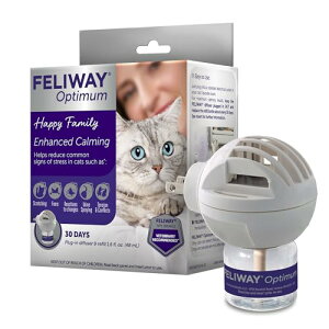 FELIWAY �I�v�e�B�}�� �L ���������t�F�������f�B�t���[�U�[ 30���X�^�[�^�[�L�b�g(48mlL) ������