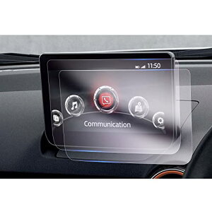 �yGAFAT�zMAZDA CX-3 �}�c�_ MAZDA2 �f�~�I 8�C���` 2021�N�`2023�N �}�c�_2 �V�^ �����i�r PET�� �ԗp�t���ی�t�B���� �Z���^�[�f�B�X�v���C �i�r�Q�[�V���� �i�r�p�ی�t�B���� ���h�~ ����h�~ ��