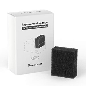 Homerunpet �X�}�[�g�y�b�g�p���������� �|���v�t�B���^�[�X�|���W �^��WF20&CF20��p 6���� �� �L �����݊� �݂��̂�