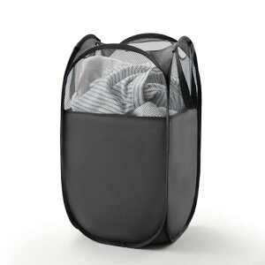 TECHMILLY �����h���[�o�X�P�b�g �܂肽���� ���󂩂� ����J�S ��e�� 71L ���b�V�� �|���G�X�e�� �ȃX�y�[�X �����t�� ������ �����h���[���[ �����h���[ �o�X�P�b�g�����h���[�o�b�O ���� 