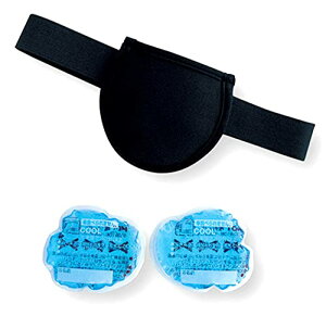 ���C�K�� ���I�A�C�X HOT+COOL �Њ�p �A�C�}�X�N ��� 8884