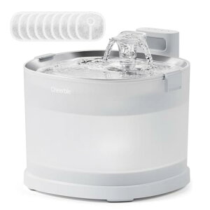 Cheerble �L���������� �����݊� �|���v���X���͋��� �R�[�h���X 100%�R�d�Ȃ� �X�}�[�g�Z���T�[���m �y�X��� �g�ݗ��ĊȒP 2�̋������[�h ��e��2L �É� �t�B���^�[�t�� (E1+ �L������&�t�B��