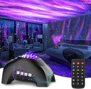 CIMELR �v���l�^���E�� �ƒ�p �M�����N�V�[���C�g �X�^�[�v���W�F�N�^�[���C�g 14��_�����[�h �����R���t�����󓊉e���C�g �z���C�g�m�C�Y �^�C�}�[�@�\�t�� Bluetooth/USB�������� ���y�Đ� 