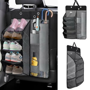 iKristin �ԗp�}���`�V���[�Y���b�N&�P���� �J�[�V���[�Y���b�N 5�i �ԗp���[���b�N�C���� �P���� �P�z���_�[ �������[�O�b�Y ��e�� ���ʔ� �܂肽���ݎ� �ԗp���[�{�b�N�X�n�C�G�[�X��NV350