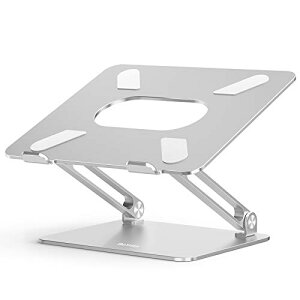 BoYata �m�[�g�p�\�R���X�^���h pc �X�^���h �^�u���b�g ���i�K����/�p�x�����\ �p�����P ����/�L�w���� ���萫 �܂肽���ݎ� �A���~������ 17�C���`�ȉ��̃f�o�C�X�� �V���o�[