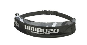 Umibozu(�E�~�{�E�Y) �蓮�c���� ���C�t�W���P�b�g �~������ �ނ� ������ �x���g ��l�p (�u���b�N×����)