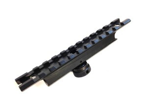 NB M4 / M4A1/M16 �L�������O�n���h���p �}�E���g�x�[�X