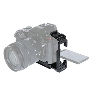 NICEYRIG Panasonic LUMIX S5 / LUMIX S5Mark II/LUMIX S5Mark II X/�p�i�\�j�b�N DC-G9M2�� �J�����pL�^�v���[�g �J�����P�[�W �[405