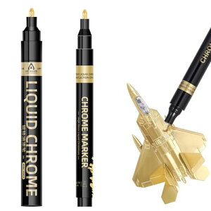 KALOLINNA �����b�L ��C�y�� �S�[���h�}�[�J�[�y�� 2�Z�b�g DIY�p�i �h�邾���Ń��b�L ������t�̃N�����y�C���g�}�[�J�[ ����������F �h�����ˌ��򃁃^���b�N �z �Z���~�b�N �K���X �؍� 