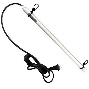 PSE�擾�i NEO LED IP65 �h�� �v���O�t �u���� �p�C�v���C�g ��Ɠ� ������ �H���s�v �R���Z���g AC �y�� ���� 9W 20W�^ �����F 6000K �t�B�[���h���C�g ���| FLN-9W6K-00