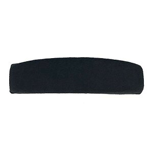 Chic Tuant �C���[�p�b�h for Sennheiser (�[���n�C�U�[) HD515 HD518 HD555 HD558 HD595 HD598 HD598SE HD598CS HD598SR �Q�[�~���O�w�b�h�Z�b�g �� �p �w�b�h�z���p�b�h �C���[�N�b�V���� �������[�t�H�[�� (�u���b�N