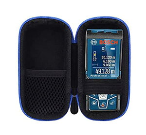 BOSCH(�{�b�V��) ���[�U�[�����v GLM500/GLM40/GLM50C ���[�P�[�X-Aenllosi