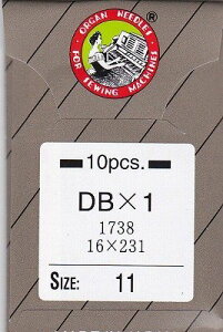 �I���K���~�V���j No11 �H�Ɨp DB 1�� 10�{��