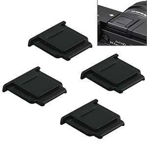 4�� JJC FA-SHC1M �z�b�g�V���[�J�o�[ �z�b�g�V���[�L���b�v Sony A7 V A7M5 RX1R III A1 II ZV-E10 II A7C R A7C II A9III A6700 ZV-1 II ZV-E1 FX30 FX2B A7RV ZV-1F A7IV A7III A7II A7RIV A7RIII A7RII A1 A7C A7SIII