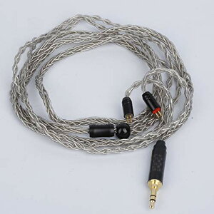 �yJSHiFi-Hi8�D�^��^���O�F����z���P�[�u�� 2pin0.78mm�⃁�b�L8�c3.5mm�v���O�A�b�v�O���[�h�P�[�u���l�C���؃C���z���P�[�u���~�j�v���Okz�C���t�H��(2pin3.5mm)