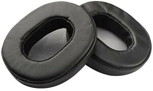 XXTMZ �v���e�C�����U�[���p�C���[�p�b�h MDR-1A �p�C���[�N�b�V����/�C���[�J�o�[/�C���[�p�b�h�C�����i�� Sony MDR-1A /1ADAC�w�b�h�t�H���p�ł�