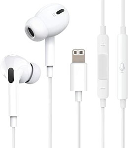 iPhone �C���z�� �L���y2025�V�� Apple MFi�F�؍ς݁z���� iphone�p�C���z�� lightning ���C�g�j���O�ڑ� �X�e���I�C���t�H�� �}�C�N�t�� �ʘb �����R�� ���ʒ��� HIFI �d�ቹ �J�i���^ �A�b�v�� iPhone 14 