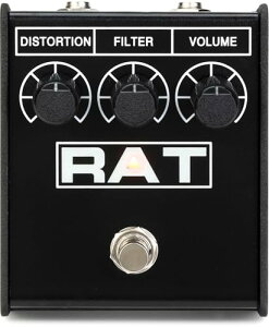 PROCO RAT2 �f�B�X�g�[�V����