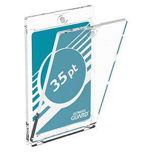 Ultimate Guard(�A���e�B���b�g�K�[�h) Magnetic Card Case �}�O�l�b�g���[�_�[ (3�Z�b�g) (35pt)
