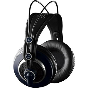�y�����i�z AKG �v���t�F�b�V���i���X�^�W�I���j�^�[�E�Z�~�I�[�v���w�b�h�t�H�� K240MK2