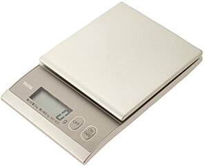 �^�j�^ �N�b�L���O�X�P�[�� �L�b�`�� �͂��� ���� �f�W�^�� 2kg 1g�P�� �S�[���h KD-410-GD