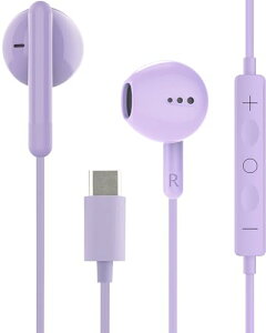 �^�C�vc �C���z�� �L��HiFi �C���z�� type-c �l�ԍH�w usb c ���ݖh�~ �x���Ȃ��^�C�v�V�[ �d�ቹ �����R���t�� �J�i���^ ���^�E�y�� �h�� iphone 15/Pro max/Mac/Pad/PS5/Galaxy/arrows/PC