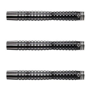 Harrows �n���[�Y BLACK KNIGHT �u���b�N �i�C�g 2BA 20gR �_�[�c �o���� �_�[�c�Z�b�g