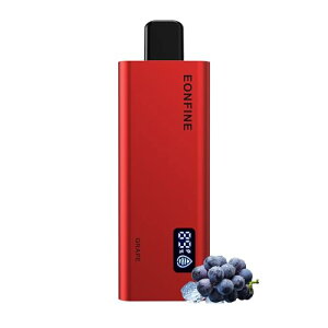 Eonfine �d�q�^�o�R �g���̂� ���̗ʒ��߉\ �V�[�V�� ���^�y�� �x�C�v 12000��z���\ vape LED�X�N���[���t�� �։� ���� �d�q�V�[�V�� �։��O�b�Y �p�C�| �����C�^�o�R �d�q���΂� �x�C�Ֆ{�� 