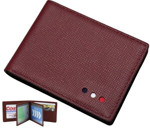 [VIVIAN DECO] �p�X�P�[�X �J�[�h�P�[�X ���^ �J�[�h�z���_�[ �Ƌ��؃P�[�X �Ƌ��ؓ��� ������� �����Y ���f�B�[�X IC�J�[�h �{�v ��܂� (�o�[�K���f�B)