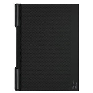 �R�N�� �N���b�v�m�[�g BIZRACK A4 �u���E���u���b�N �m-BRCN202D