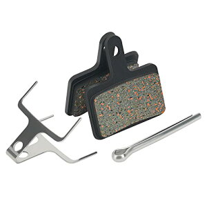 [1�g/�Z�b�g] ���]�� �f�B�X�N�u���[�L�p�b�h TEKTRO Aquila, Auriga Pro/Comp / HDC300 Auriga Pro, Auriga e-Comp, Aquila, Orion Draco, Draco WS, Draco 2,Dorado E10.11 GEMINI VELA ���]�ԃp�[�c �����ጸ �݊��� �ϋv