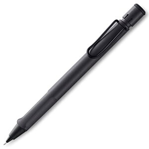 LAMY ���~�[ �V���[�v�y���V�� �T�t�@�� �u���b�N L117 0.5mm