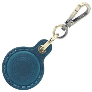 [VOLAN] AirTag ���U�[ �ی� �P�[�X �G�A�^�O �{�v �z���_�[ �����h�~ �L�[ �����O (�e�B�[���u���[)