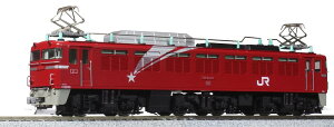 �J�g�[(KATO) HO�Q�[�W EF81 81 �k�l���F 1-323 �S���͌^ �d�C�@�֎�