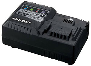 HiKOKI(�n�C�R�[�L) �}���[�d�� �X���C�h�����`�E���C�I���d�r14.4V~18V UC18YSL3