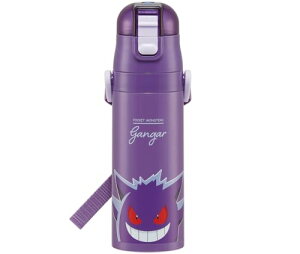 �X�P�[�^�[ (skater) ���� �|�P�b�g�����X�^�[ �Q���K�[ 470ml �q���p �X�e�����X �X�|�[�c�{�g�� SDC4-A