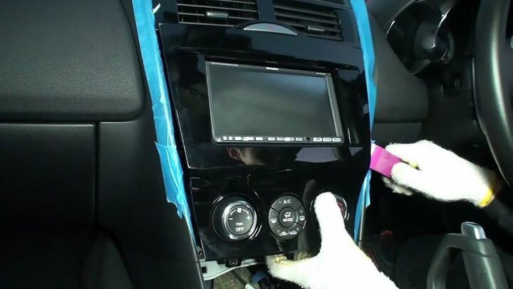 楽天市場 マツダ Rx 8 Se3p メンテナンス Dvd 内装 外装 外し 内張り パーツ 剥がし 用 カスタム 工具 セット Little Monster