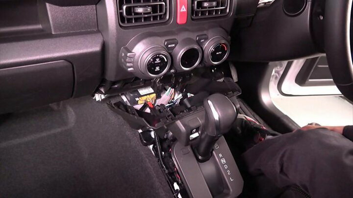 楽天市場 スズキ ジムニー Jb64w メンテナンス Dvd 内装 外装 外し 内張り パーツ 剥がし 用 カスタム 工具 セット Little Monster